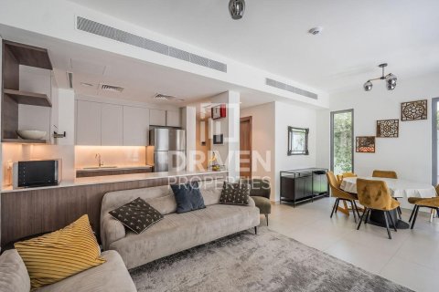4 bedrooms Townhouse in Elan, UAE No. 193673