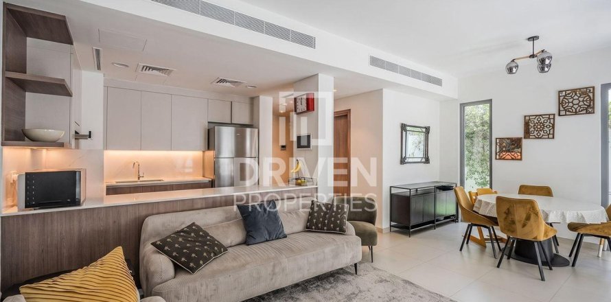 4 bedrooms Townhouse in Elan, UAE No. 193673
