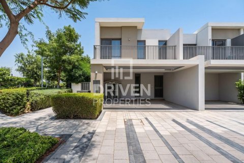 4 bedrooms Townhouse in Elan, UAE No. 193673 27
