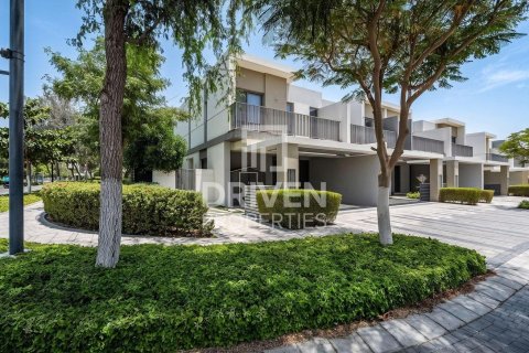 4 bedrooms Townhouse in Elan, UAE No. 193673 26