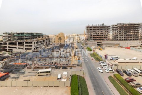 Apartment de 2 dormitorios en Al Satwa, UAE No. 193676 8