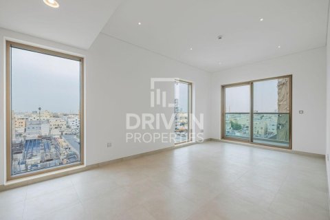 Apartment de 2 dormitorios en Al Satwa, UAE No. 193676