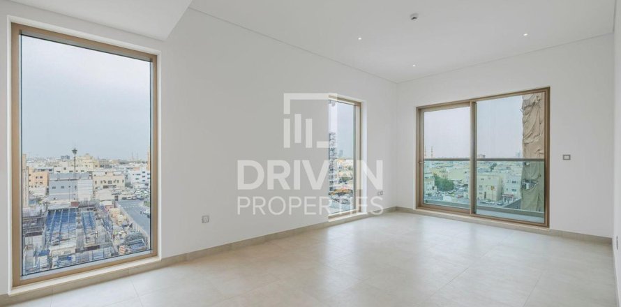 Apartment de 2 dormitorios en Al Satwa, UAE No. 193676