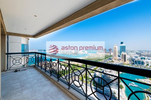 Appartement de 3 chambres à Dubai Marina, UAE No. 140836