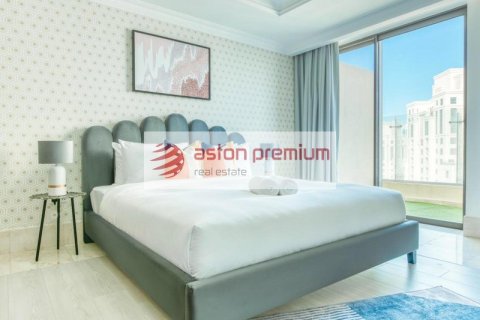 Appartement de 4 chambres à Jumeirah Beach Residence, UAE No. 140835 14