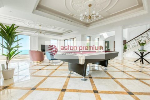 Appartement de 4 chambres à Jumeirah Beach Residence, UAE No. 140835 4