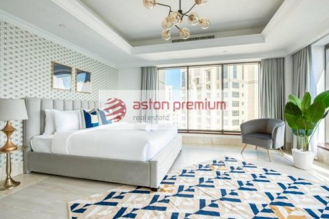 Appartement de 4 chambres à Jumeirah Beach Residence, UAE No. 140835 13