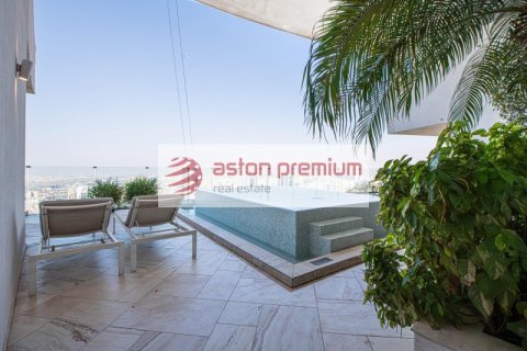 Hôtels-appartement de 2 chambres à Jumeirah Village Circle, UAE No. 140841 10