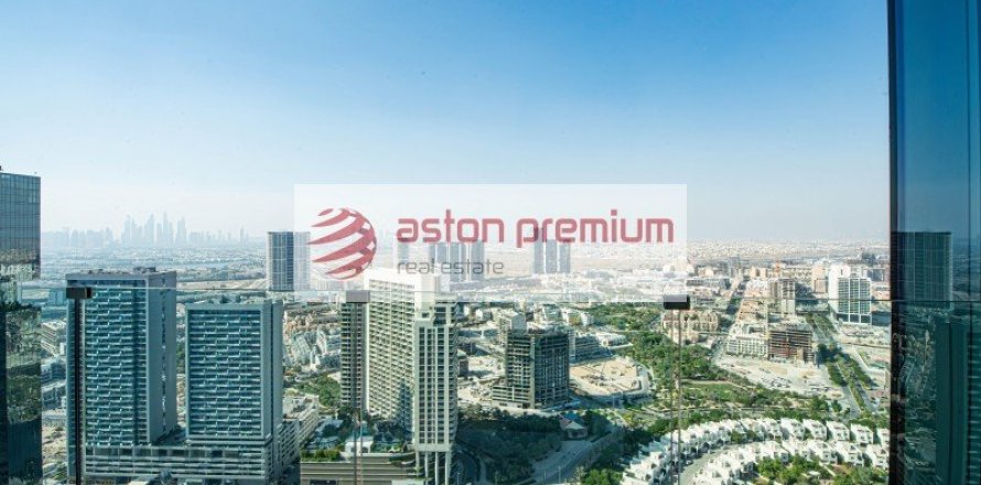 Hôtels-appartement de 2 chambres à Jumeirah Village Circle, UAE No. 140841