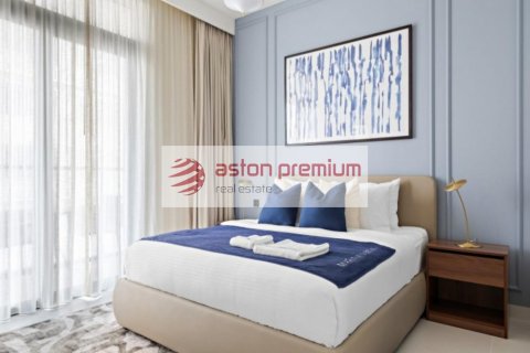 Appartement de 3 chambres à EMAAR Beachfront, UAE No. 140838 26