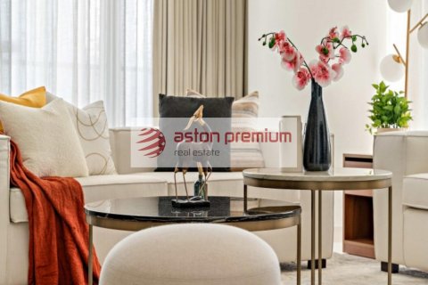 Appartement de 3 chambres à EMAAR Beachfront, UAE No. 140838 21