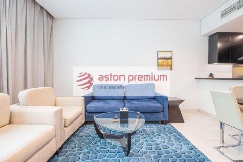 Apartment de 1 dormitorio en Damac Maison Cour Jardin, UAE No. 140839 20