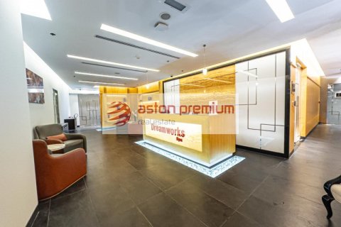 Apartment de 1 dormitorio en Damac Maison Cour Jardin, UAE No. 140839 3