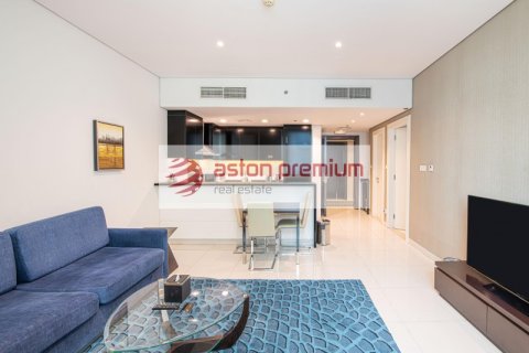 Apartment de 1 dormitorio en Damac Maison Cour Jardin, UAE No. 140839