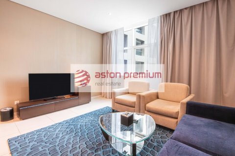 Apartment de 1 dormitorio en Damac Maison Cour Jardin, UAE No. 140839 22