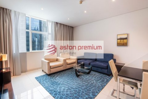 Apartment de 1 dormitorio en Damac Maison Cour Jardin, UAE No. 140839 21