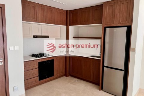 Appartement de 1 chambre à EMAAR Beachfront, UAE No. 140837 11