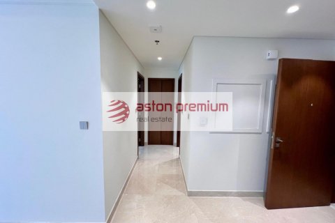 Appartement de 1 chambre à EMAAR Beachfront, UAE No. 140837 10