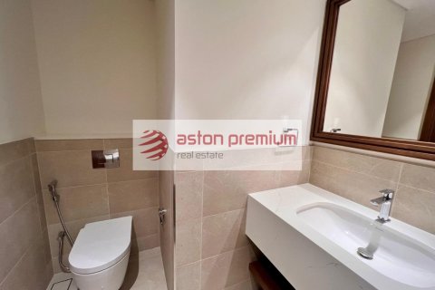 Appartement de 1 chambre à EMAAR Beachfront, UAE No. 140837 6