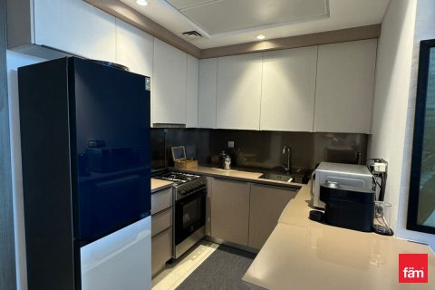 Apartment de 1 dormitorio  No. 125370 7