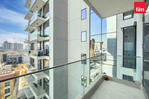 Apartment de 1 dormitorio en Dubai, UAE No. 125370