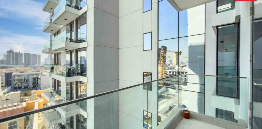 1 bedroom Apartment in Dubai, UAE No. 125370