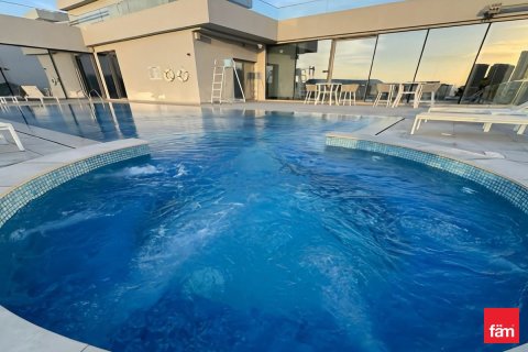 Apartment de 1 dormitorio  No. 125370 16