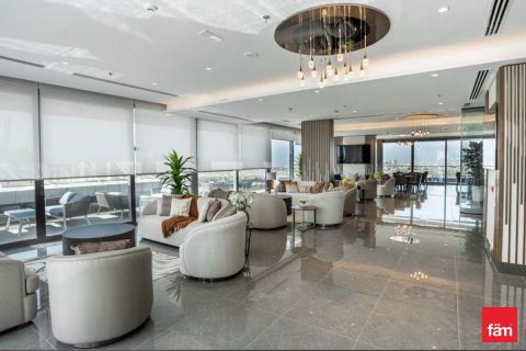 Apartment de 1 dormitorio  No. 125370 12