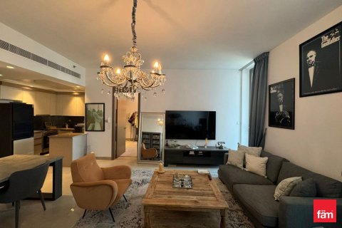 Apartment de 1 dormitorio  No. 125370 9