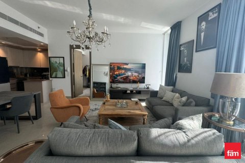 Apartment de 1 dormitorio  No. 125370 2