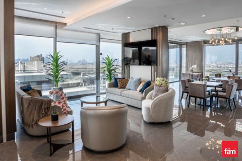 Apartment de 1 dormitorio  No. 125370 15