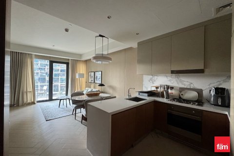 Apartment de 1 dormitorio  No. 125367 3