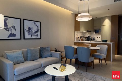 Apartment de 1 dormitorio en Dubai, UAE No. 125367 12