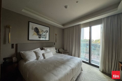 Apartment de 1 dormitorio  No. 125367 10