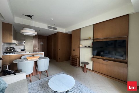 Apartment de 1 dormitorio  No. 125367 7