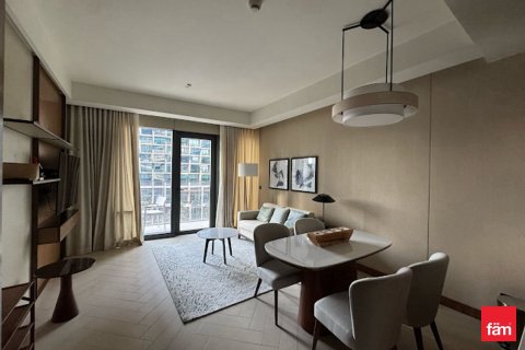 Apartment de 1 dormitorio  No. 125367 4