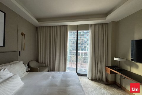 Apartment de 1 dormitorio  No. 125367 11