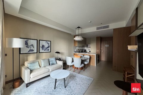 Apartment de 1 dormitorio  No. 125367 5