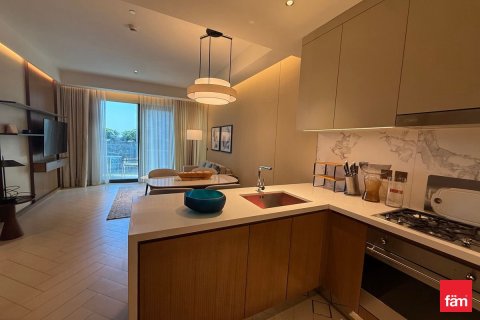 Apartment de 1 dormitorio en Dubai, UAE No. 125367 13