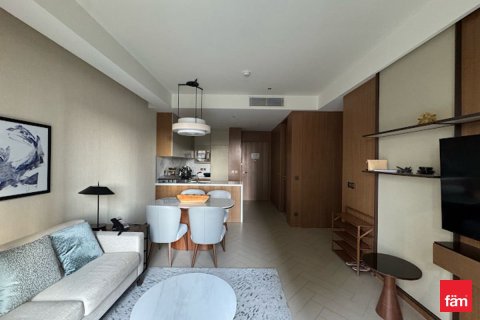 Apartment de 1 dormitorio  No. 125367 6