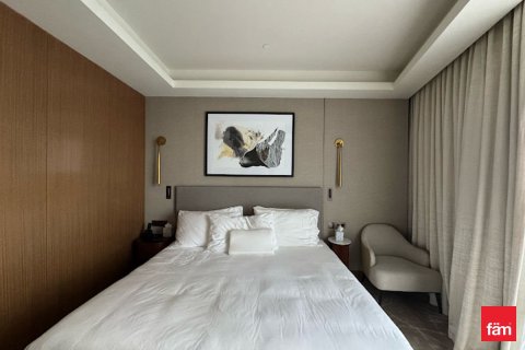 Apartment de 1 dormitorio  No. 125367 12