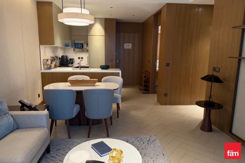 Apartment de 1 dormitorio en Dubai, UAE No. 125367 16