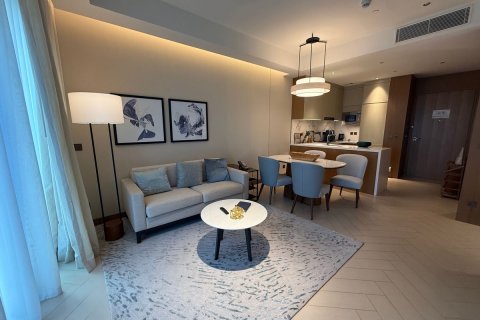 Apartment de 1 dormitorio en Dubai, UAE No. 125367