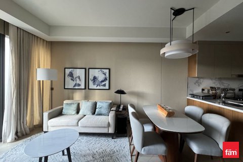 Apartment de 1 dormitorio  No. 125367 2