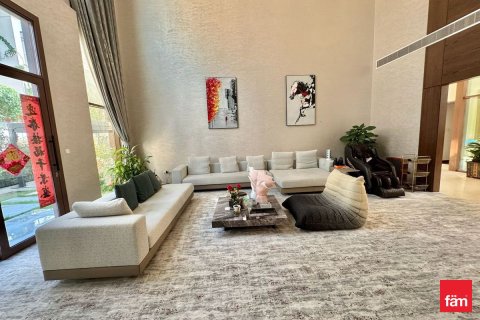 Villa de 5 dormitorios en Dubai, UAE No. 125366 5
