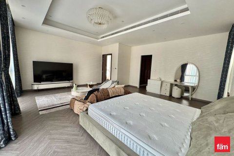 Villa de 5 dormitorios en Dubai, UAE No. 125366 19