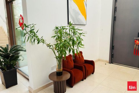 Villa de 5 dormitorios en Dubai, UAE No. 125366 27