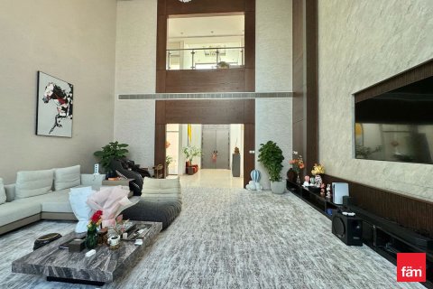 Villa de 5 dormitorios en Dubai, UAE No. 125366 4