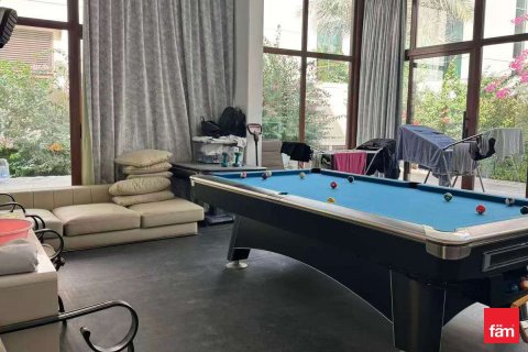 Villa de 5 dormitorios  No. 125366 8