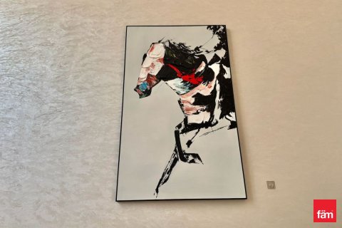 Villa de 5 dormitorios en Dubai, UAE No. 125366 30